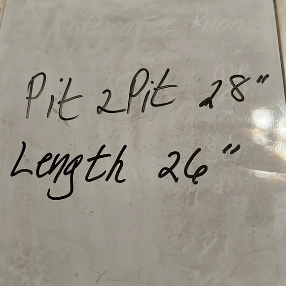 Lands End Fleece POLARTEC  Top - Picture 9 of 9